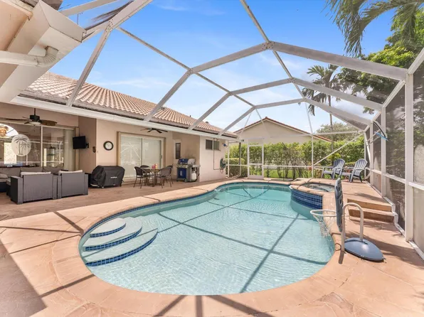 10327 NW 50th Street, Coral Springs, FL 33076