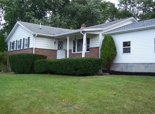 8837 State Route 256, Dansville, NY 14437