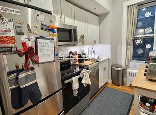 384 Commonwealth Ave APT 13, Boston, MA 02215