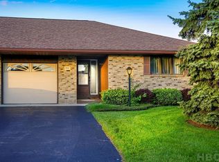 2031 Stonehill Dr, Findlay, OH 45840