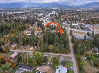 1327 1st Ave E, Columbia Falls, MT 59912