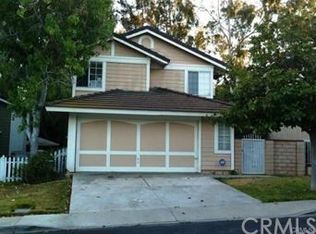2789 Woodsorrel Dr, Chino Hills, CA 91709