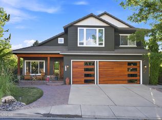 4005 Corvallis Dr, Reno, NV 89511