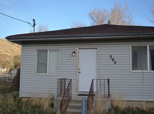 280 N Sherman St, Stockton, UT 84071