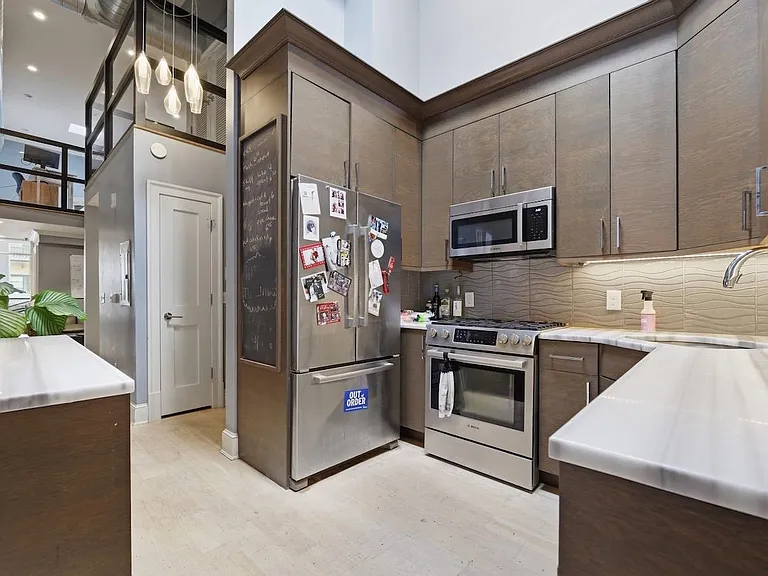 500 Jefferson St #5 — Photo 4
