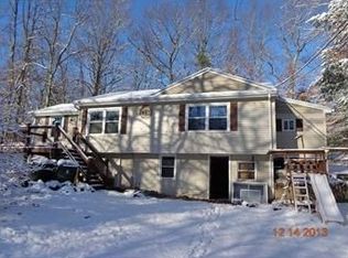 410 Wilson Trl, Pascoag, RI 02859