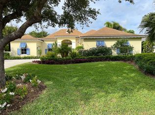 816 Pembroke Ct, Orchid, FL 32963