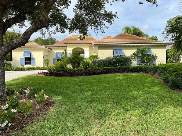 816 Pembroke Ct, Orchid, FL 32963