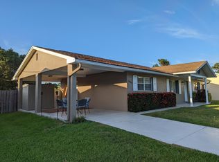 2080 Henry Ave, West Melbourne, FL 32904