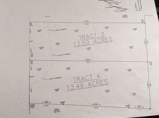 3 Bob Meadows Rd LOT 3, Manchester, TN 37355