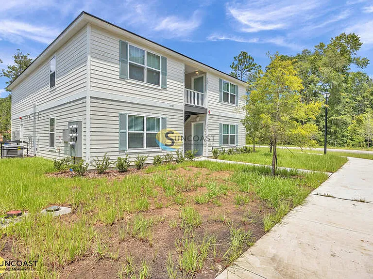 6421 Breezy Oaks Way #101 — Photo 24