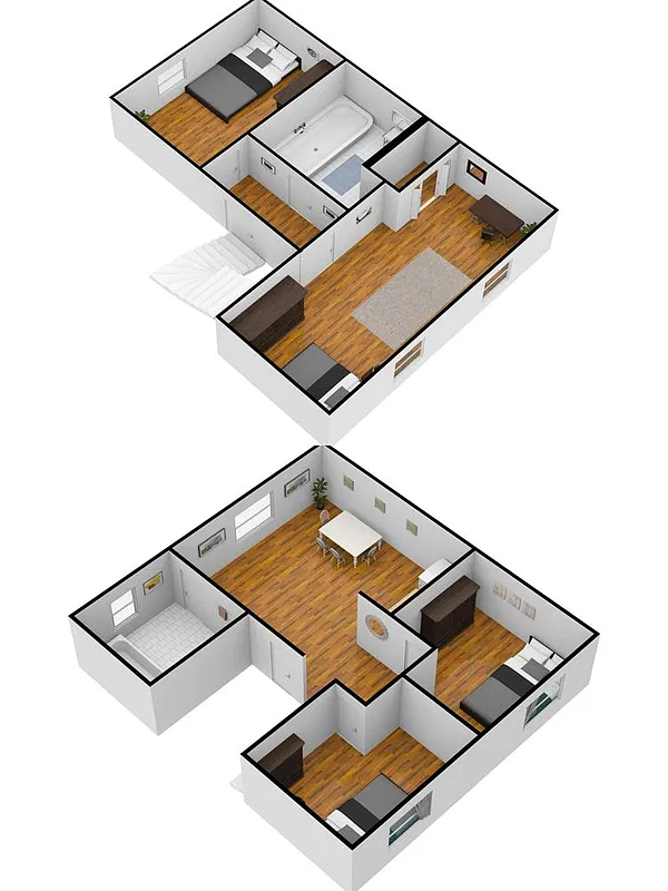 floor plan 4
