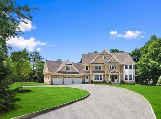 855 Hardscrabble Rd, Chappaqua, NY 10570