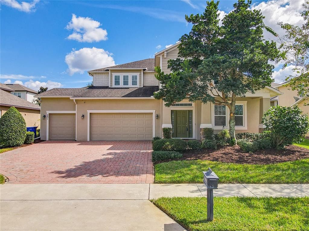 231 Westyn Bay Blvd, Ocoee, FL 34761 Zillow