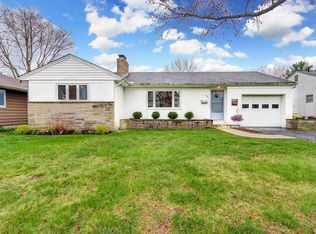 641 E Weisheimer Rd, Columbus, OH 43214