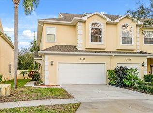 3445 Fox Hunt Dr, Palm Harbor, FL 34683