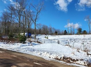 Anderson Rd, Parksville, NY 12768