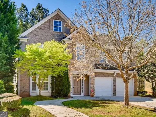 1473 Sandrock Ln SW, Atlanta, GA 30331