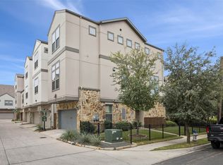 5337 Laurel Branch Dr, Dallas, TX 75209