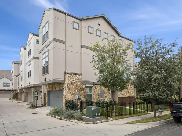 5337 Laurel Branch Dr, Dallas, TX 75209