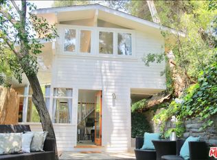 40 Haldeman Rd, Santa Monica, CA 90402