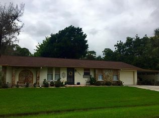 18267 Driggers Ave, Pt Charlotte, FL 33948