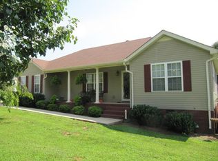 473 Creek Ln, McMinnville, TN 37110