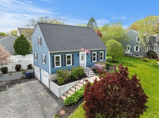 34 Clementi Ln, Methuen, MA 01844