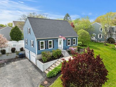 34 Clementi Ln, Methuen, MA, 01844