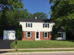 1629 Ravine Ln, Carpentersville, IL 60110