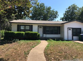 162 Allendale Dr, San Antonio, TX 78226