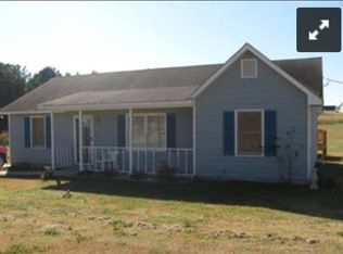 1255 Elder Rd, Griffin, GA 30223