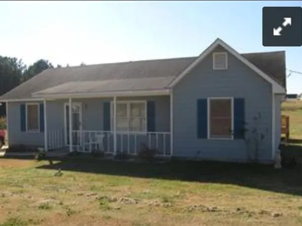 1255 Elder Rd, Griffin, GA 30223