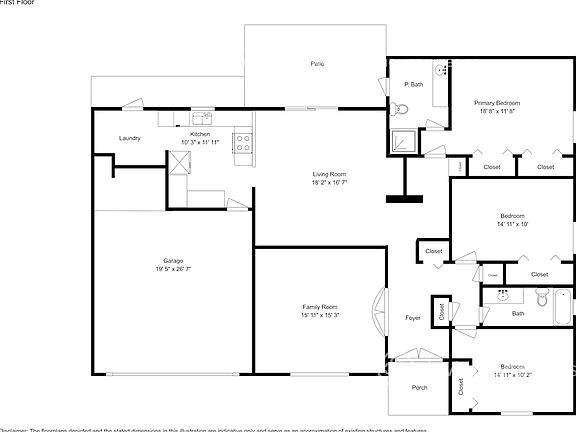 2nd image of this home