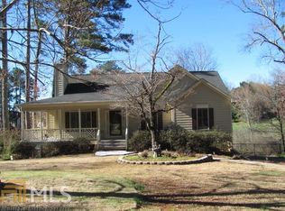 5207 Misty Lake Tarn, Acworth, GA 30102