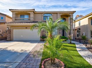2237 W Bonanza Ln, Phoenix, AZ 85085