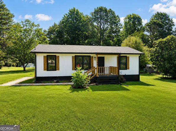 1190 Johnson Rd, Senoia, GA 30276