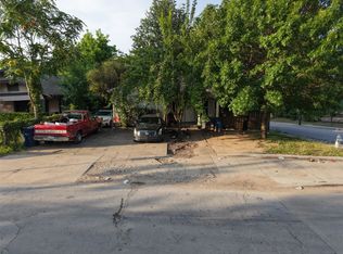 802 E 12th St, Dallas, TX 75203
