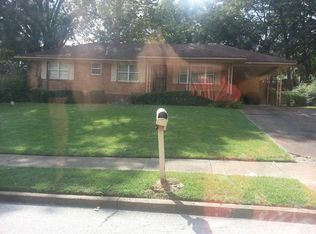 2995 N Trezevant St, Memphis, TN 38127
