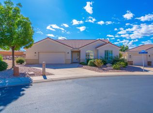 4427 S Victoria Ln, St George, UT 84790