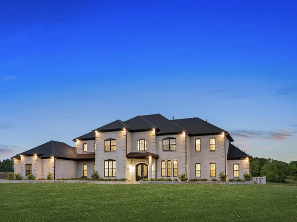 1104 Whaley Rd, Covington, TN 38019