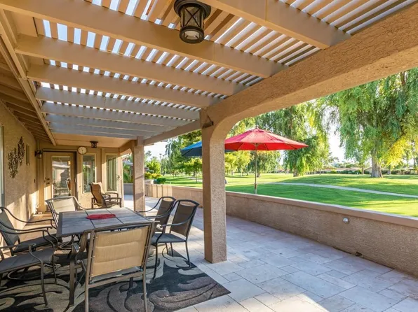 1253 Leisure World Blvd, Mesa, AZ 85206