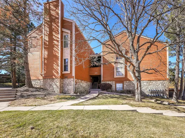 4292 S Salida Way #6, Aurora, CO 80013