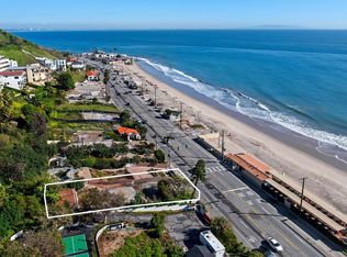 21443 Pacific Coast Hwy, Malibu, CA 90265