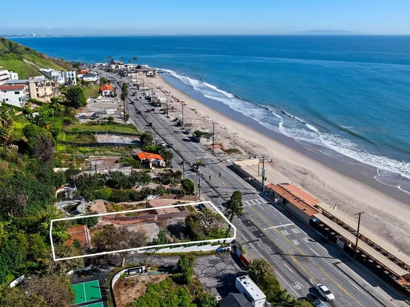 21443 Pacific Coast Hwy, Malibu, CA 90265