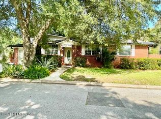 2787 Claremont Cir, Jacksonville, FL 32207