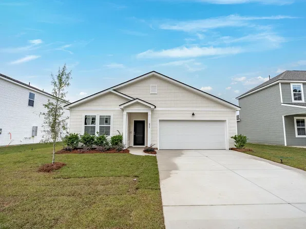 835 Meadowbrook Ln, Summerville, SC 29486