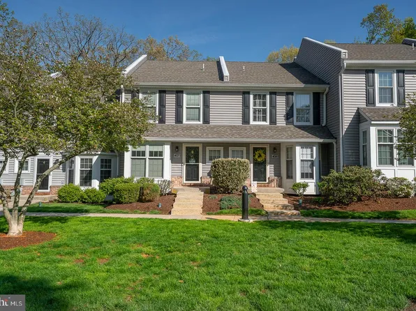 407 Hartford Sq #50, West Chester, PA 19380