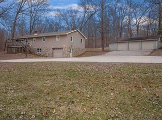 10200 Baseline Rd, Poseyville, IN 47633