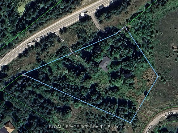 3rd image of 7803 Old Church Rd